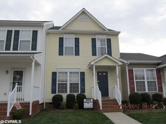 1108 Settlers Landing Dr #5 Unit 5, Tappahannock, VA 22560