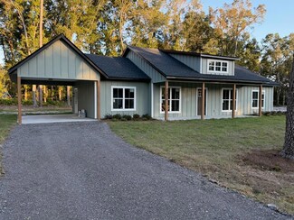 17371 NW 81st Terrace, Fanning Springs, FL 32693