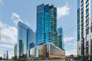 77 Hudson St Unit 1411, Jersey City, NJ 07302