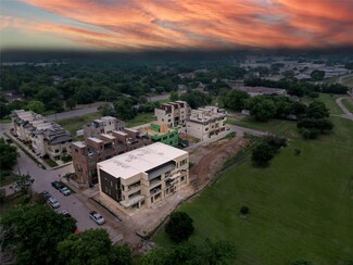 412 Vista Buena Trail, Fort Worth, TX 76111