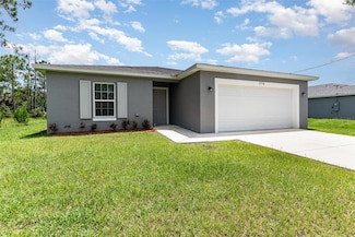 574 Firebrand St SW, Palm Bay, FL 32908