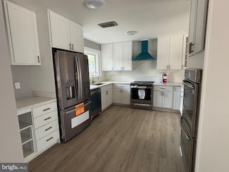 8317 Little River Turnpike, Annandale, VA 22003