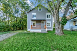 2039 Denune Ave, Columbus, OH 43211