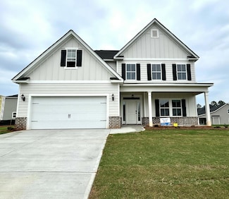 4422 Baywood Trail, Evans, GA 30809