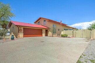 104 Wyoming Autumn Rd NE, Rio Rancho, NM 87124