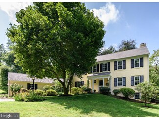 736 Stoke Rd, Villanova, PA 19085