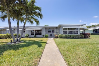 210 South Blvd Unit C, Boynton Beach, FL 33435