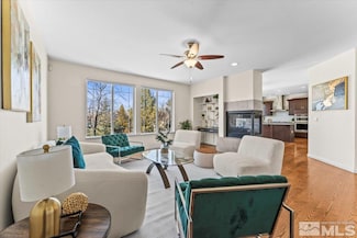 3825 Ranch Crest Dr, Reno, NV 89509