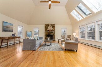 63 Green St, Newbury, MA 01951