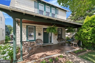 207 Willow Rd, Wallingford, PA 19086