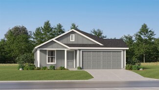 2257 Crested Saguaro St, Aledo, TX 76008