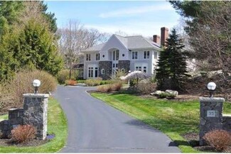 35 Brookfield Rd, Dover, MA 02030