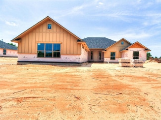 11673 Ward Rd, Edmond, OK 73034