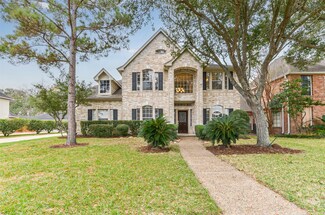 19915 Stonelodge Dr, Katy, TX 77450