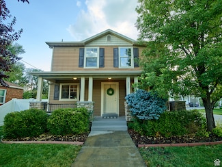 257 N 900 W, Provo, UT 84601