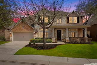 18522 Golden Maize, San Antonio, TX 78258