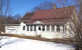 345 Dominion Ave, North Troy, VT 05859