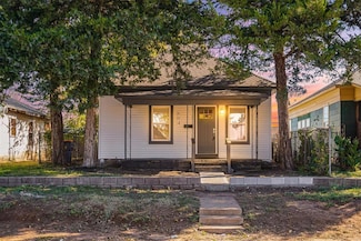 604 N Evans Ave, El Reno, OK 73036