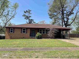 3291 Lockmeade Dr, Memphis, TN 38127