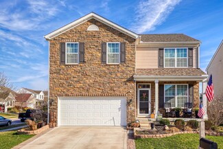 60 Twain Ave, Lithopolis, OH 43136