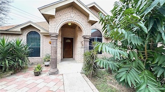 1936 E 21st St, Mission, TX 78572
