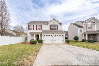 4213 Devonbridge Ln, Charlotte, NC 28269