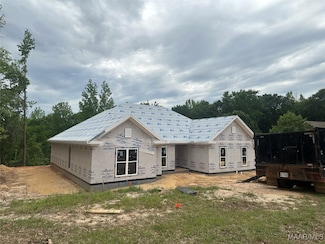 343 Elmore Trail, Millbrook, AL 36054