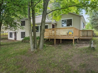 5917 Miles Rd, East Jordan, MI 49727