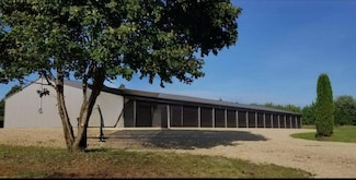 N1169 County Road V, Campbellsport, WI 53010