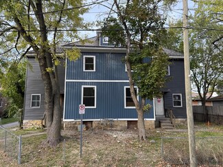1036 Newton St Unit 38, Columbus, OH 43205