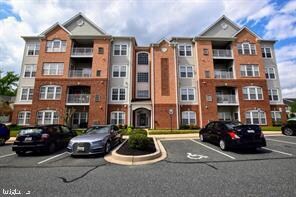 204 Secretariat Dr Unit K, Havre de Grace, MD 21078