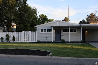 1834 E 6890 S, Cottonwood Heights, UT 84121