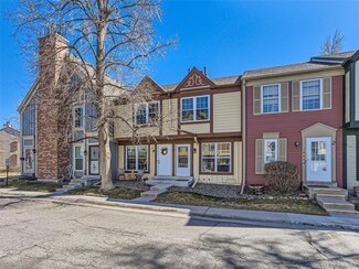 1662 S Blackhawk Way Unit C, Aurora, CO 80012