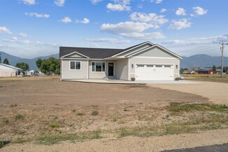 4491 Collie Ct, Stevensville, MT 59870
