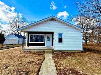315 N Elm St, Rid, IN 47380
