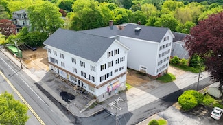 200 Main St Unit 2, Spencer, MA 01562