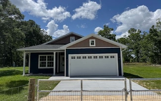 1256 SW Scrubtown Rd, Fort White, FL 32038