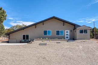 42 Darby Dr, Sandia Park, NM 87047