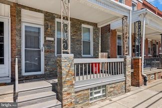 927 Atlantic Ave, Camden, NJ 08104