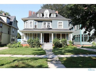 2249 Glenwood Ave, Toledo, OH 43620