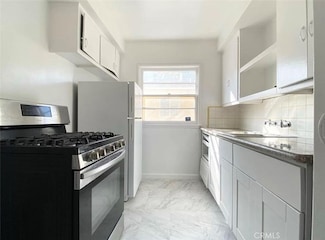 2021 Cloverfield Blvd, Santa Monica, CA 90404