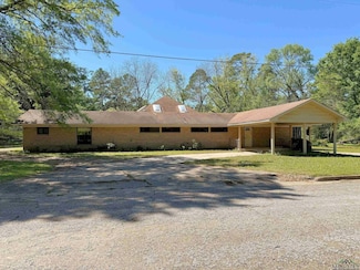 201 Parkview St, Pittsburg, TX 75686