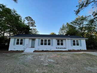 613 E 24th Ave, Cordele, GA 31015