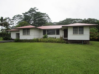 17-228 Volcano Rd, Keaau, HI 96749