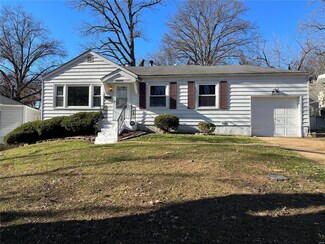 10107 Tappan Dr, Saint Louis, MO 63137
