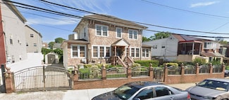 500 Beach 22nd St, Far Rockaway, NY 11691