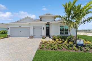 Franklin, Port Saint Lucie, FL 34987