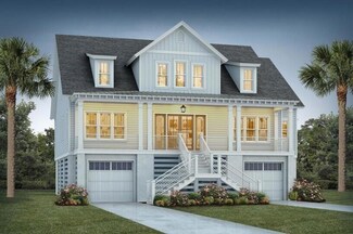 1479 Tomato Farm Cir Unit Lot 8, Mount Pleasant, SC 29464
