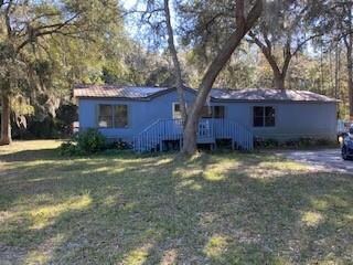 184 Slade Rd, Midway, GA 31320