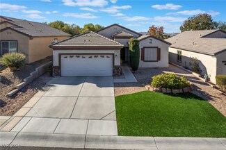 2315 Meteor Shower St, Henderson, NV 89044
